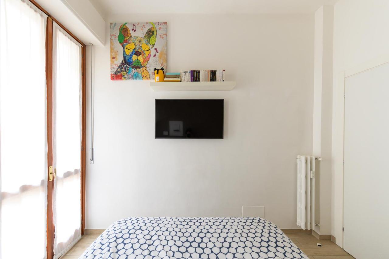 Casa Margaux Lägenhet Turin Exteriör bild